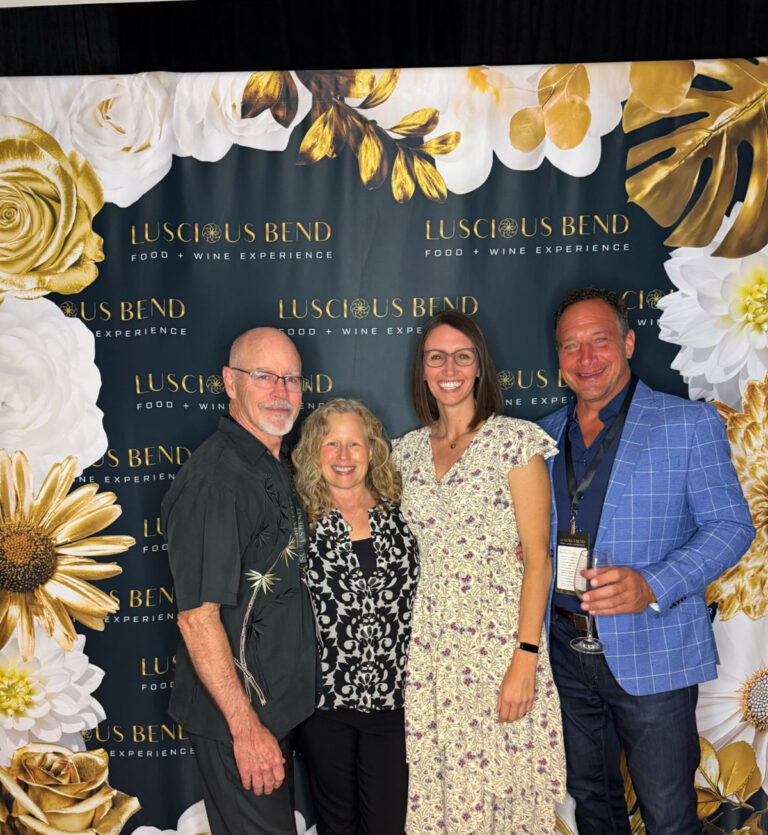 Bend Food & Wine Festival