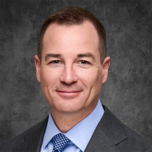 Dennis Collins Headshot