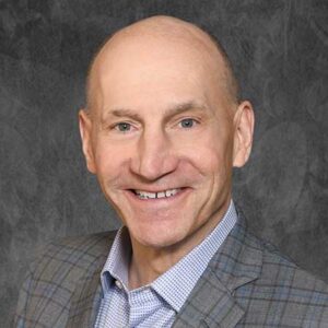 Paul Meyer Headshot