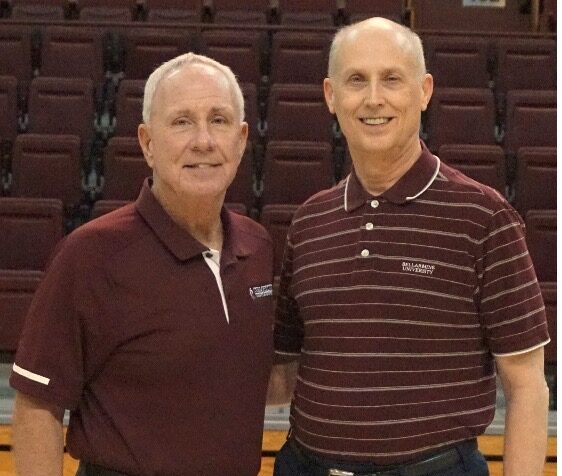 Sponsor of Bellarmine Athletics