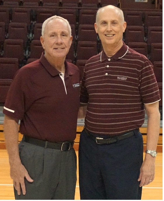 Sponsor of Bellarmine Athletics
