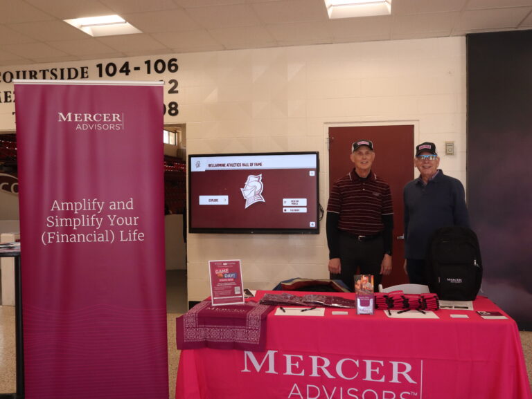 Knights Basketball Game