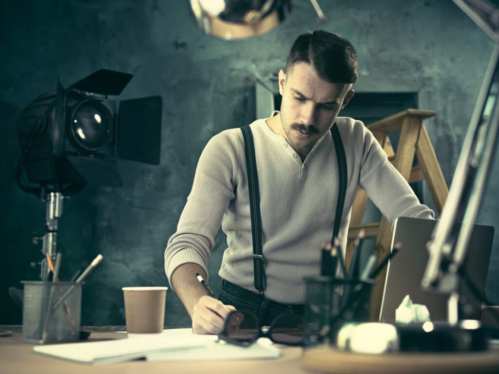 Creative Professionals