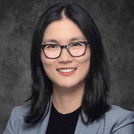 Carrie-Zhou