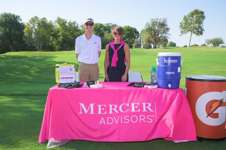 7th Annual Entrepreneurs Organization Golf Tournament at Quail Creek Golf & Country Club