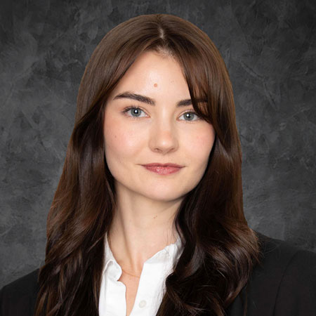 Bekah Pusey