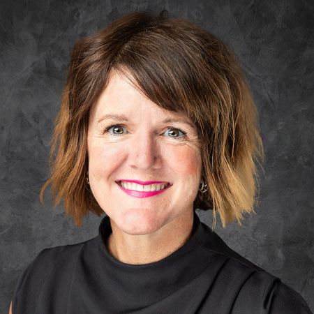 Belinda Richardson