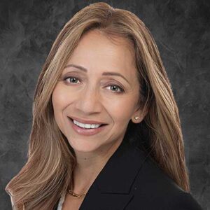Yvonne Jimenez