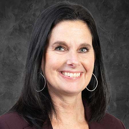 Suzanne Daniel