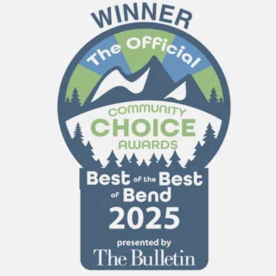 Honored to Be a 2025 Winner