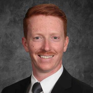 Jonathan Howard Headshot