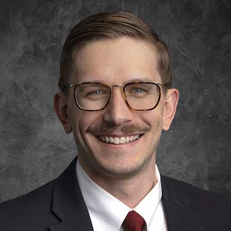 Ryan Badger