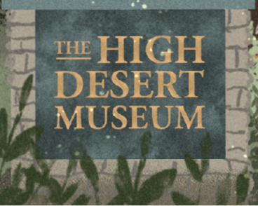 High Desert Museum Sponsorship
