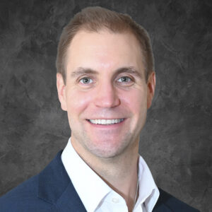 Alex Moore