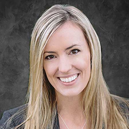 Stephanie Connor Arkof