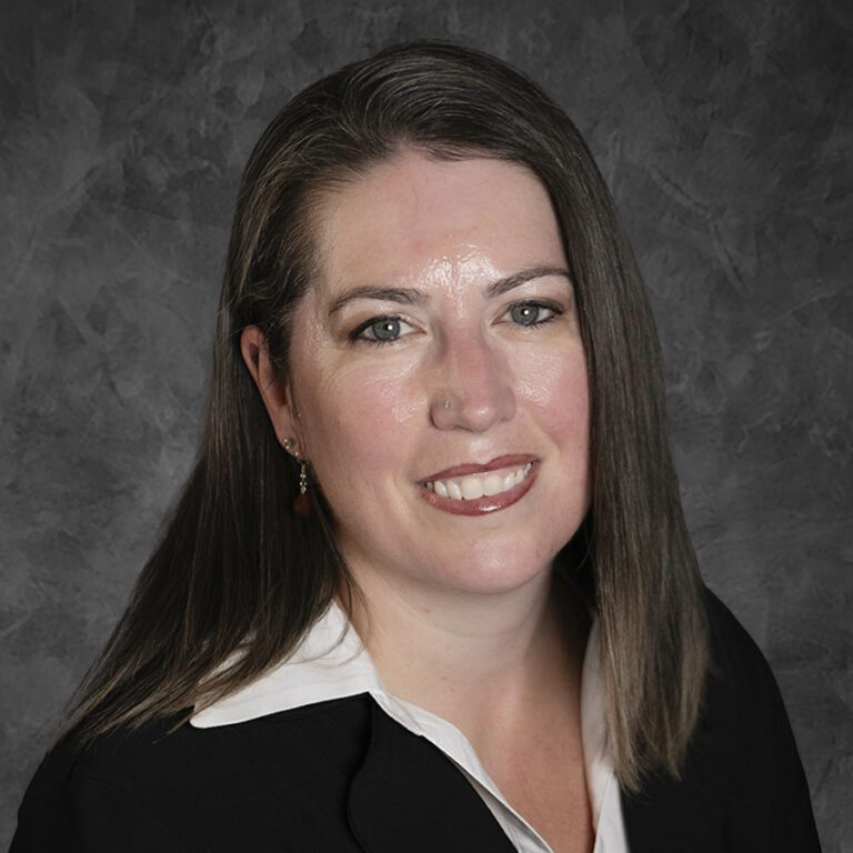 Melissa Van Dusen