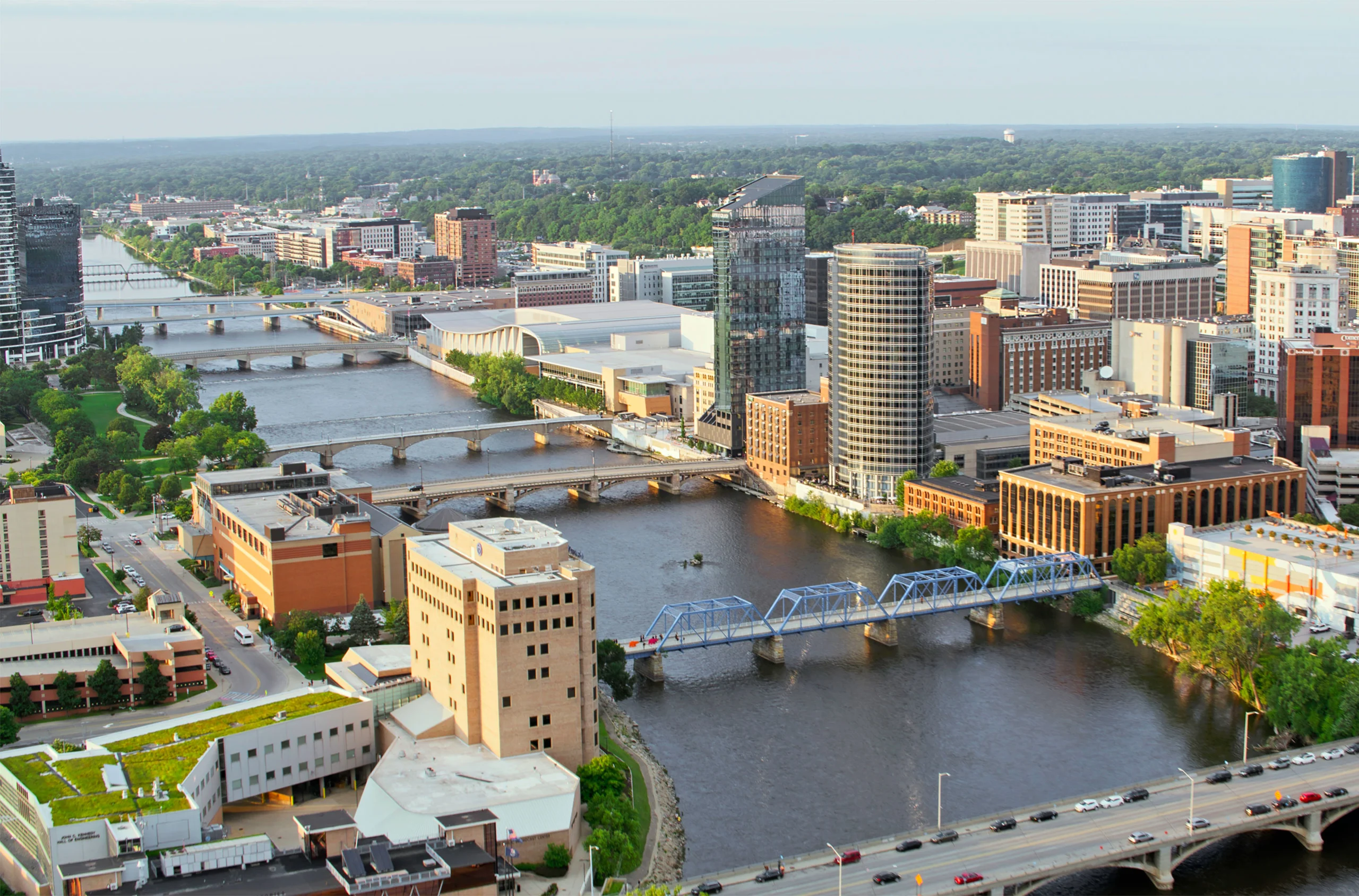 Grand Rapids Financial Planning