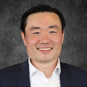Jimmy Zhao