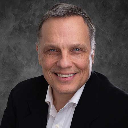 Stephen Engle