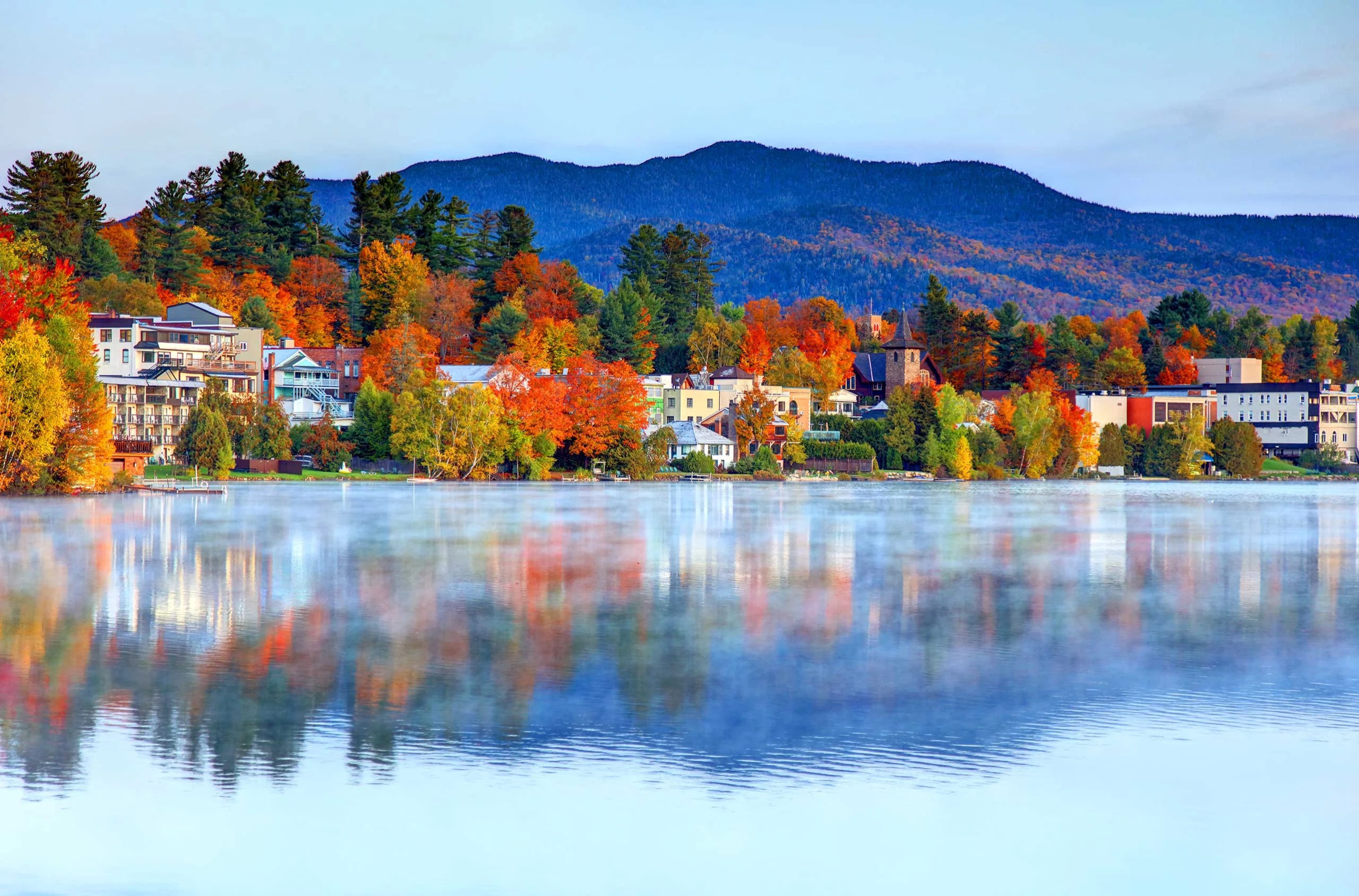 Lake Placid Financial Planning