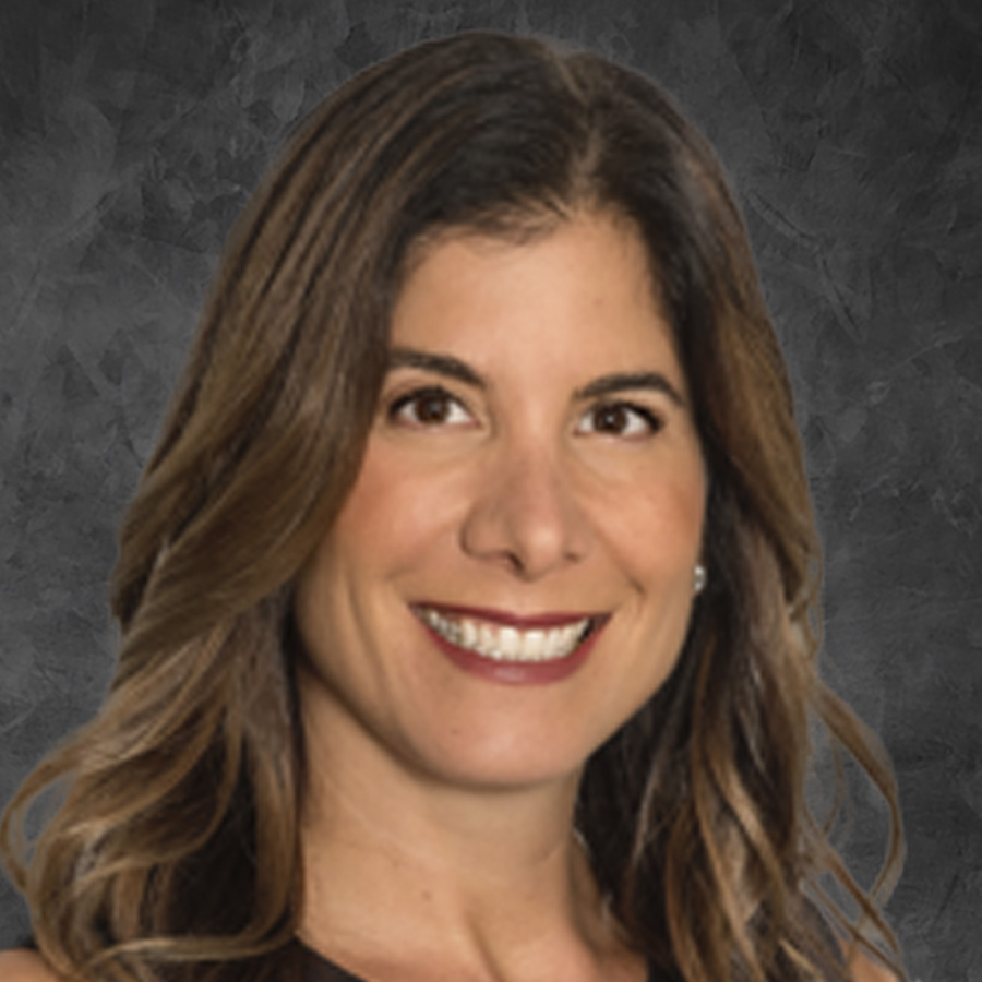 Abby Salameh
