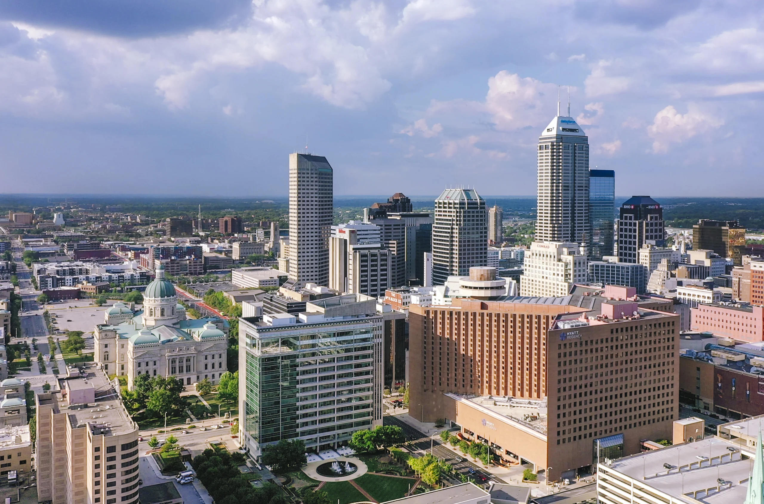 Indianapolis Financial Planning