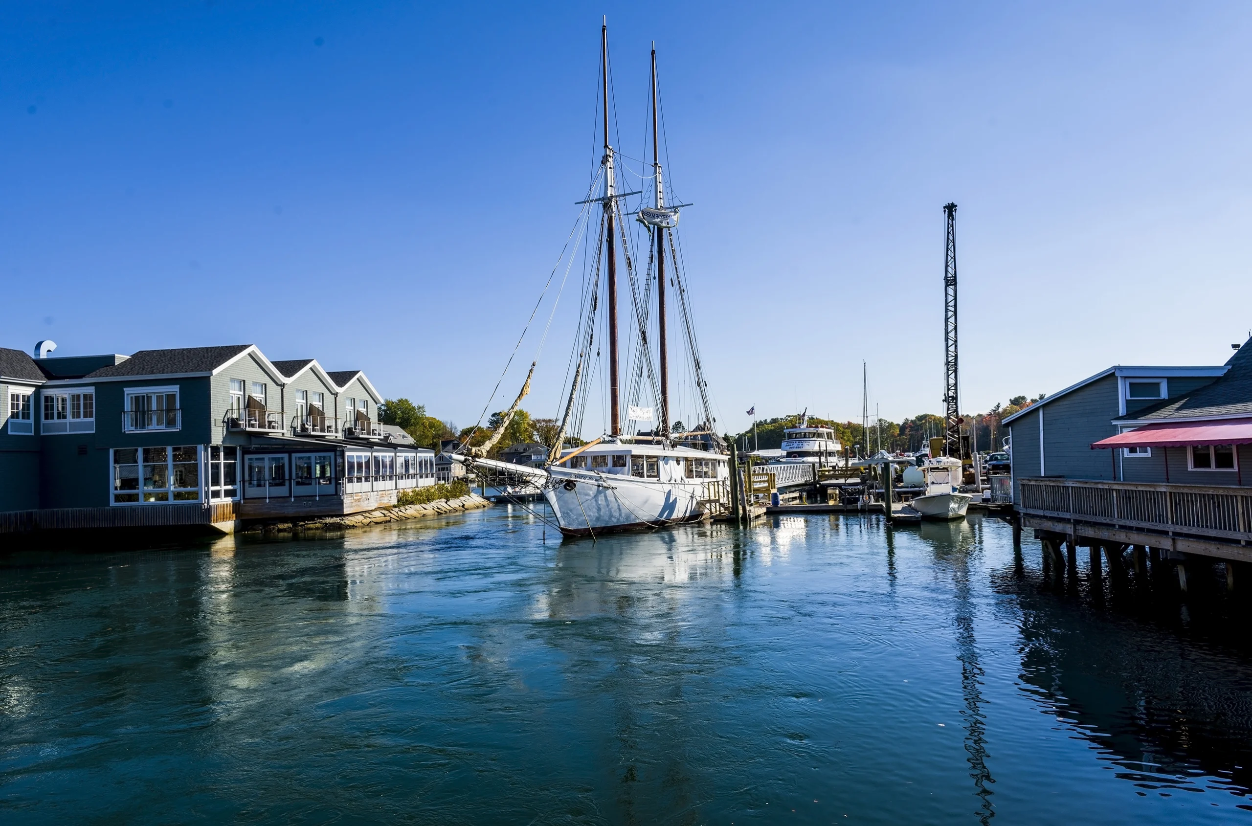 Kennebunk Financial Planning
