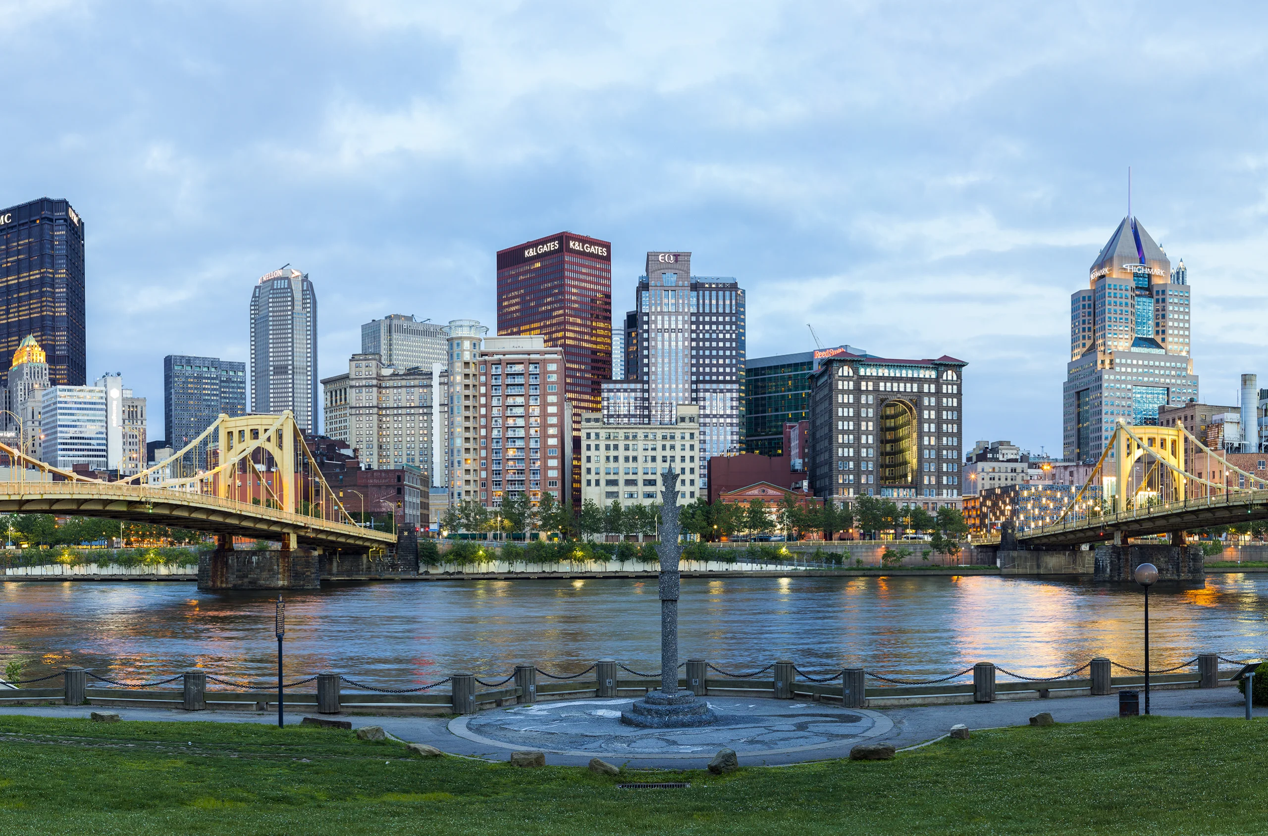 Pittsburgh Financial Planning