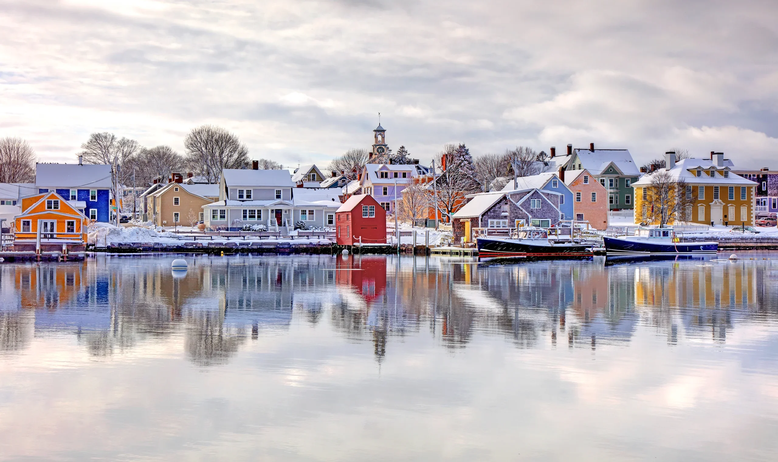 Portsmouth Financial Planning