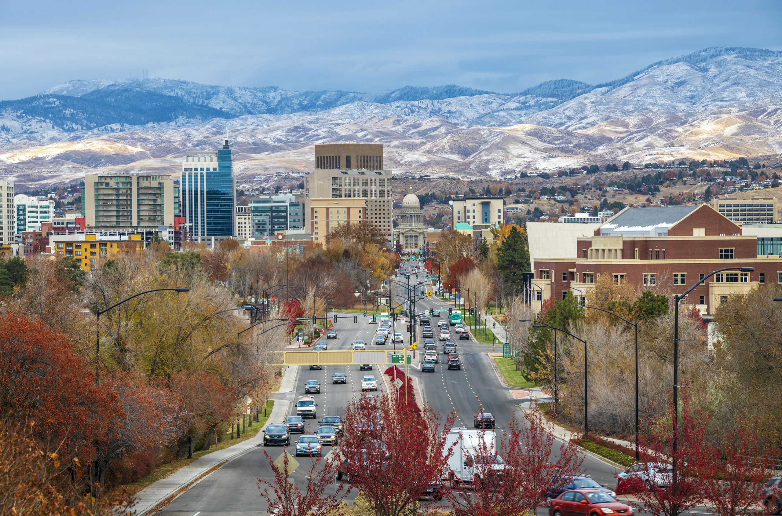 Boise Financial Planning