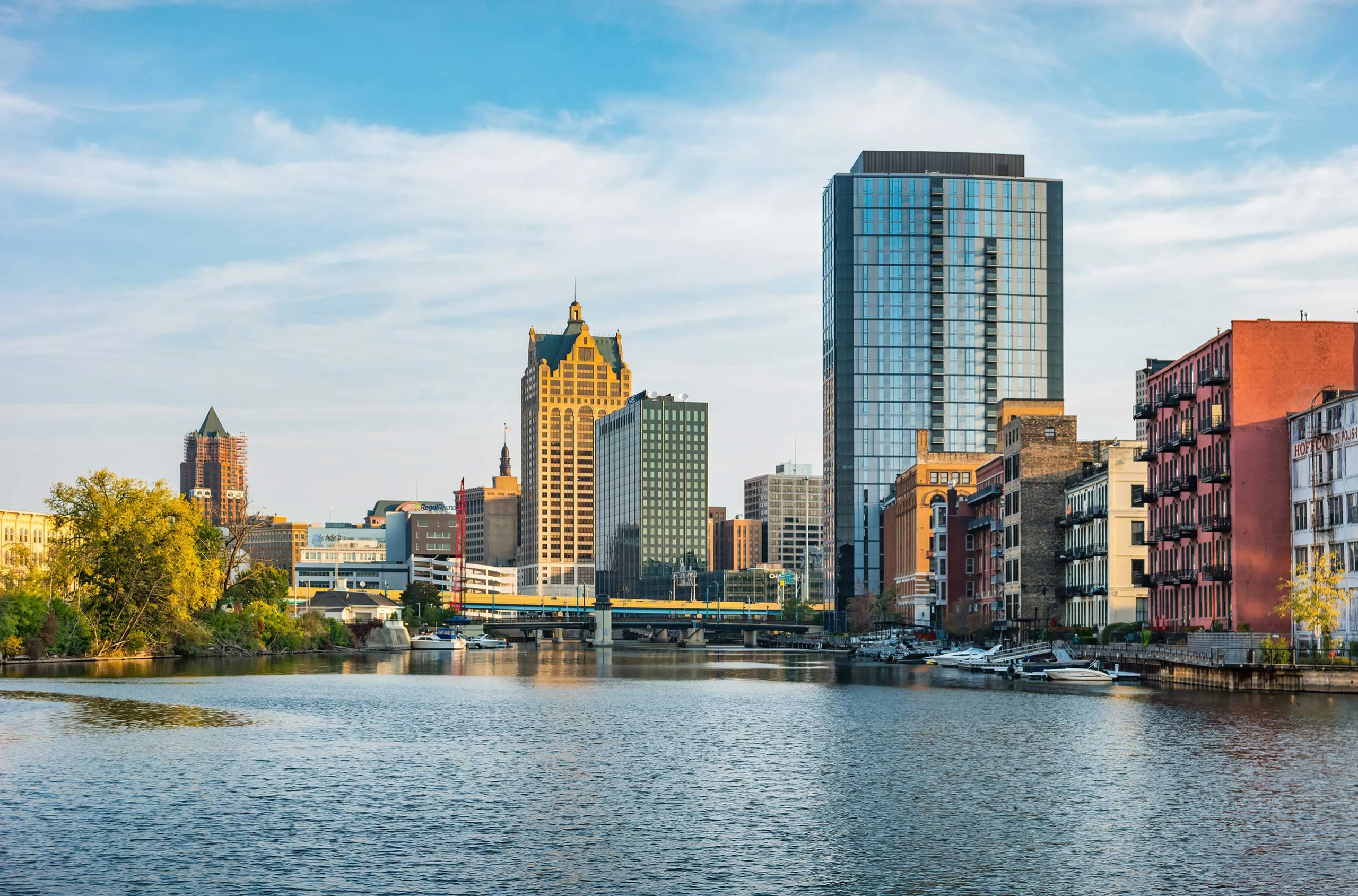 Milwaukee – Brookfield Financial Planning