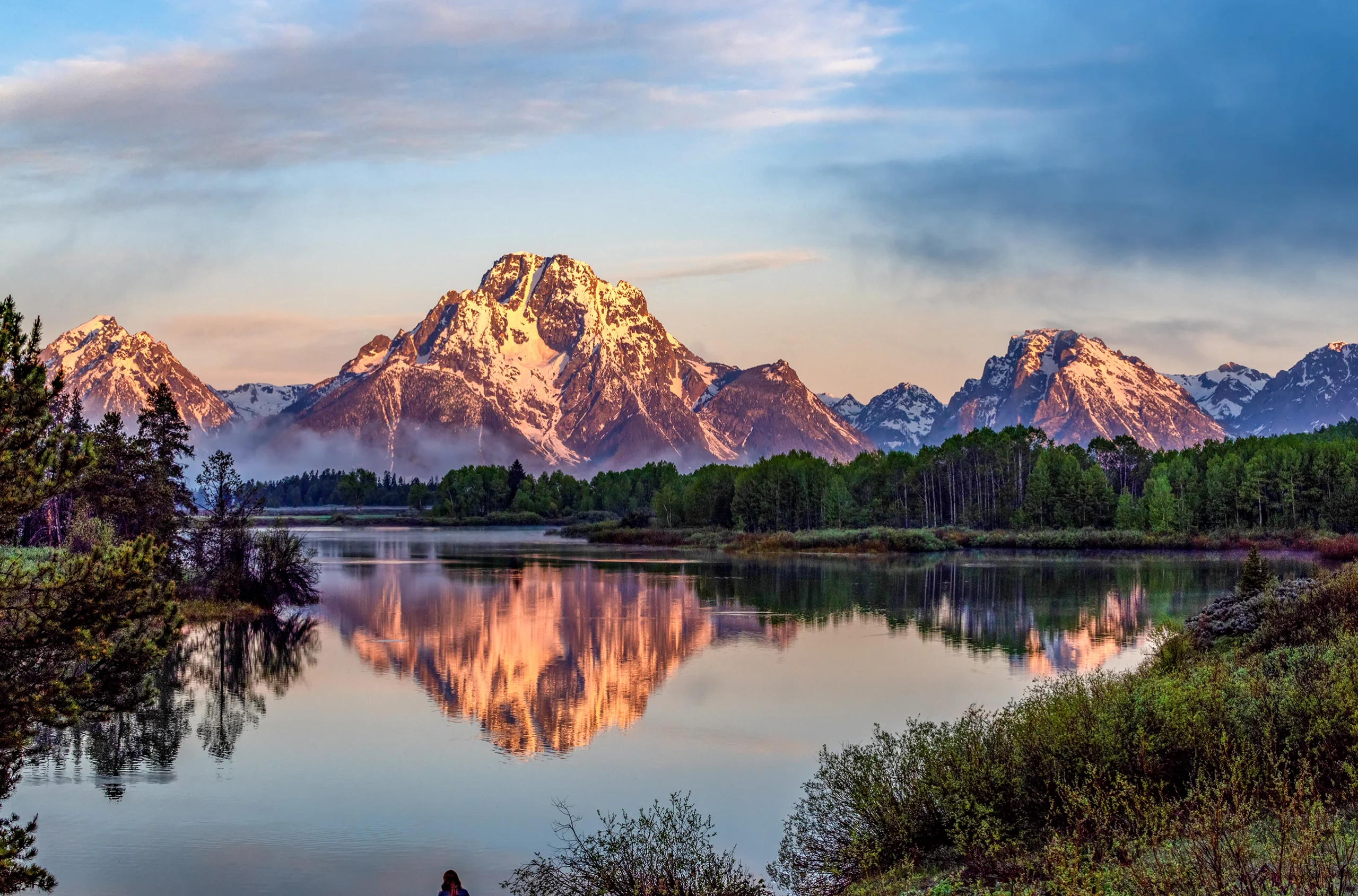 Jackson Financial Planning