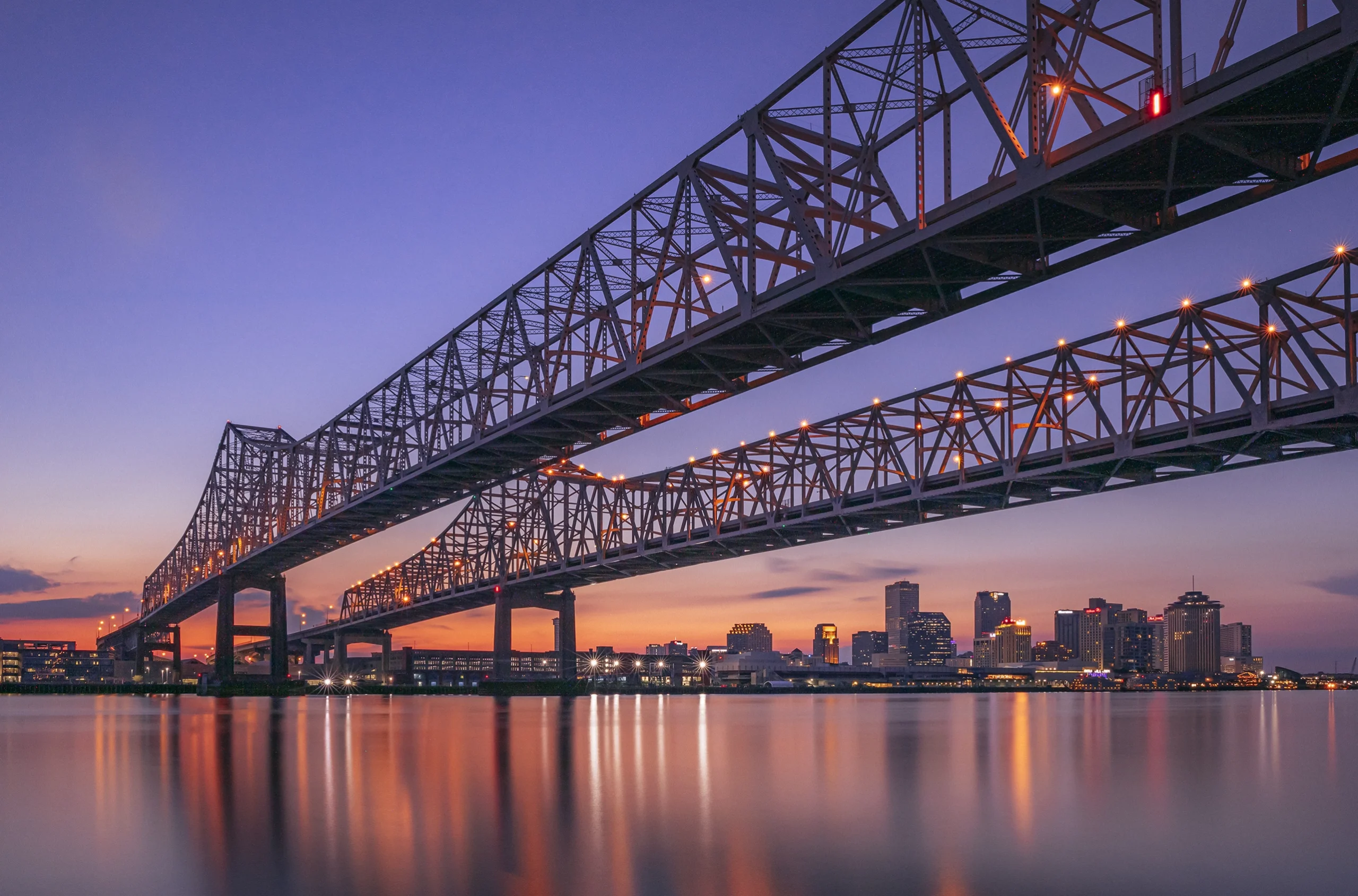 New Orleans – Metairie Financial Planning