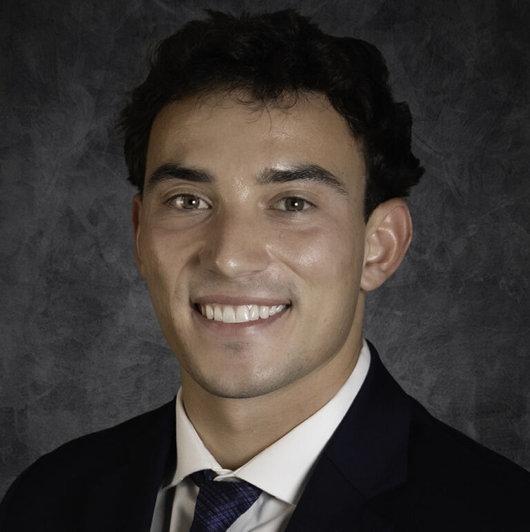 Bret A. Seidman
