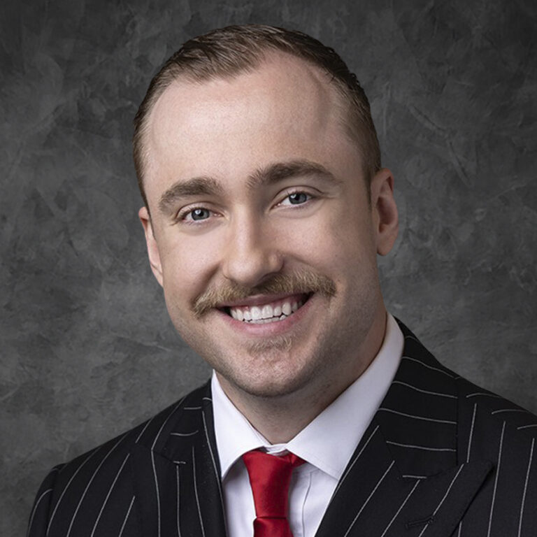 Caleb Brasel