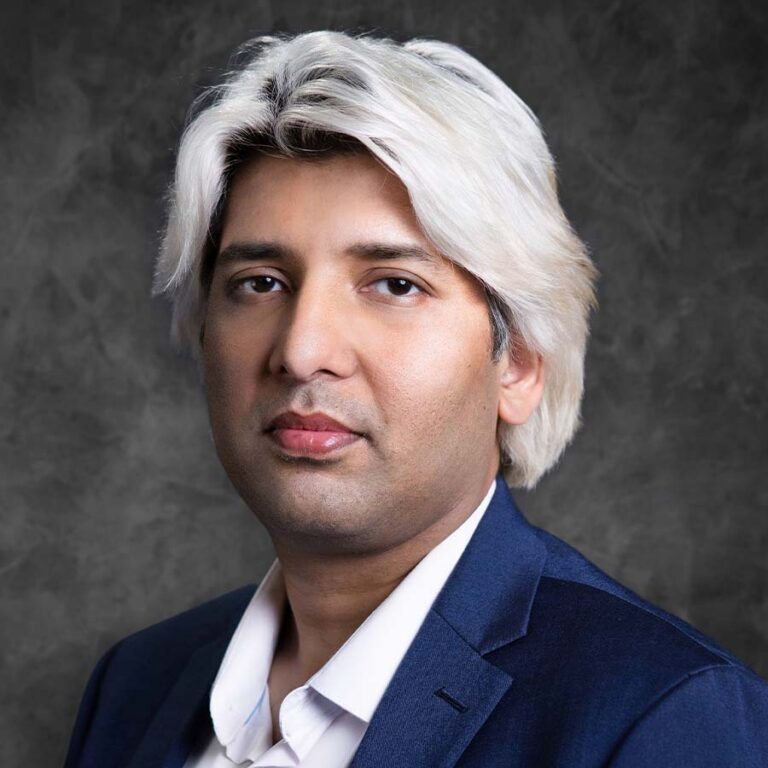 Aplavya (AZ) Gupta