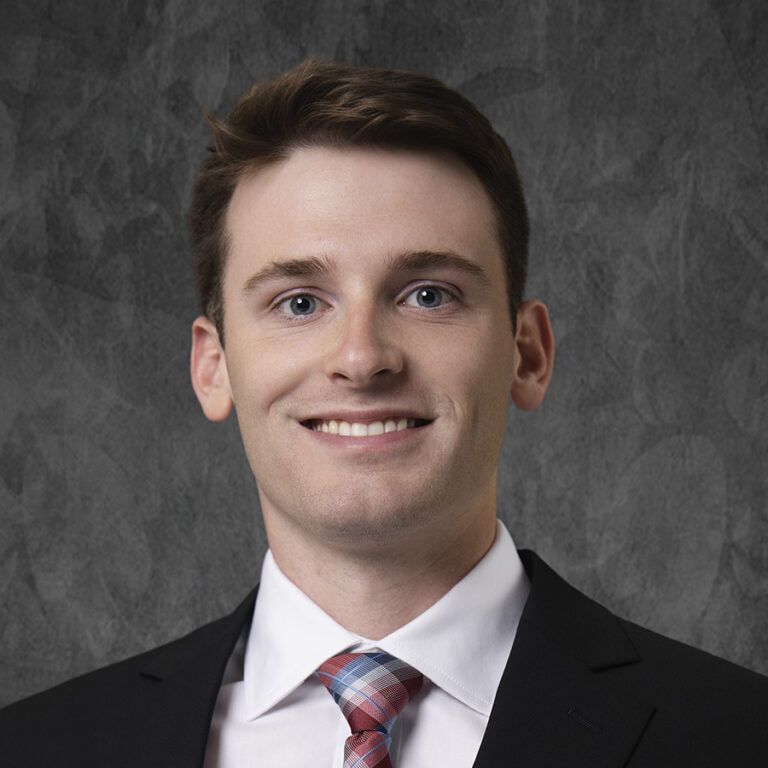 Ben Laubach