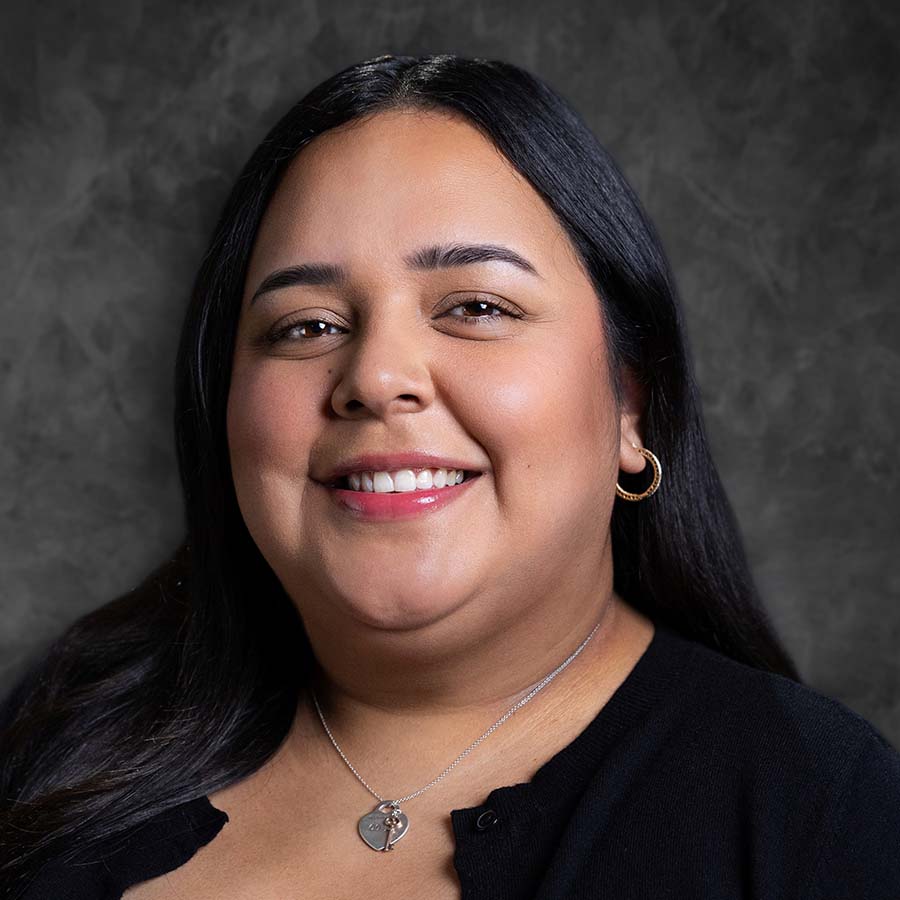 Bessie Palacios
