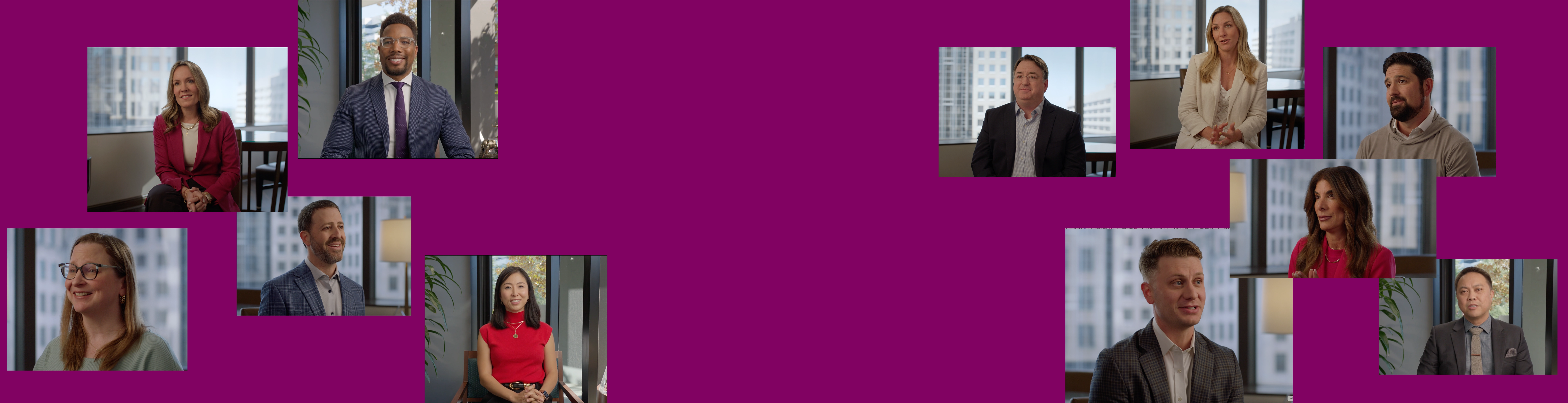 Mercer Advisors Team