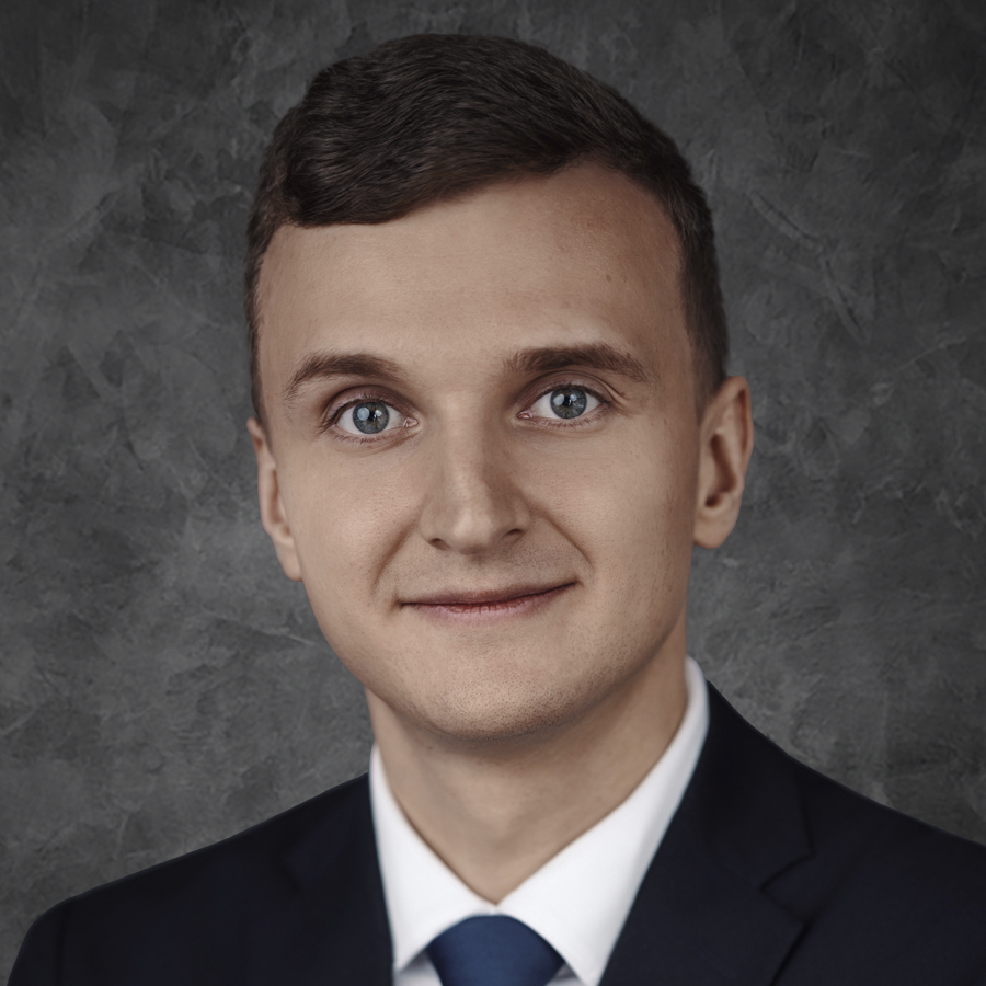 Evgenii Shtrikov
