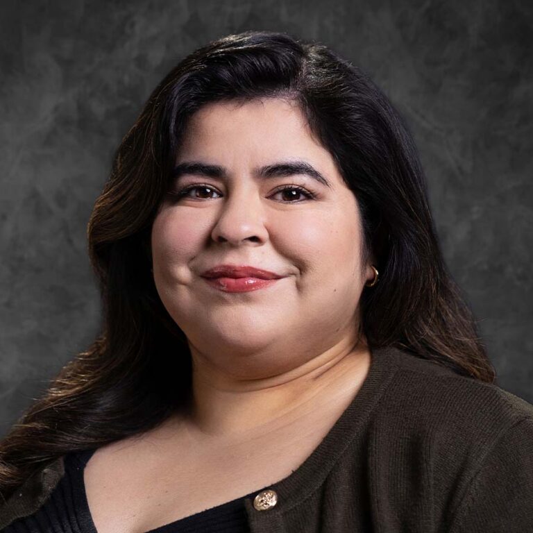 Natasha Orozco