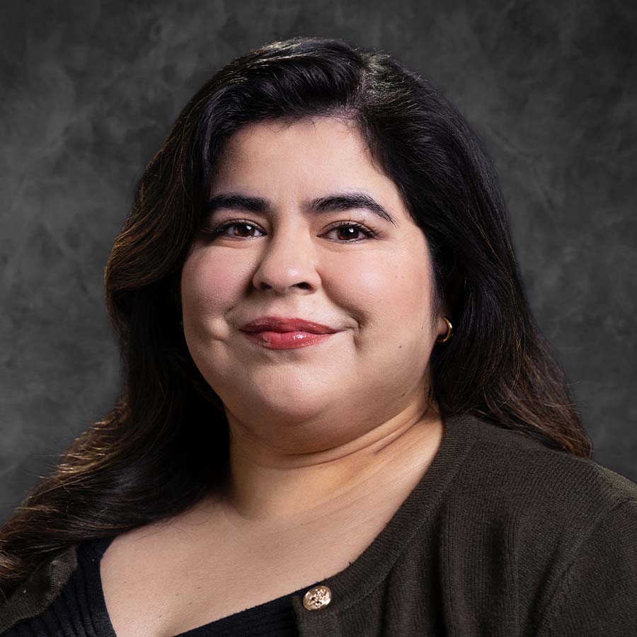 Natasha Orozco
