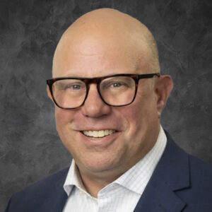 Todd Cesca Headshot