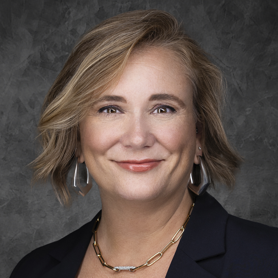 Chandelle A. Volo