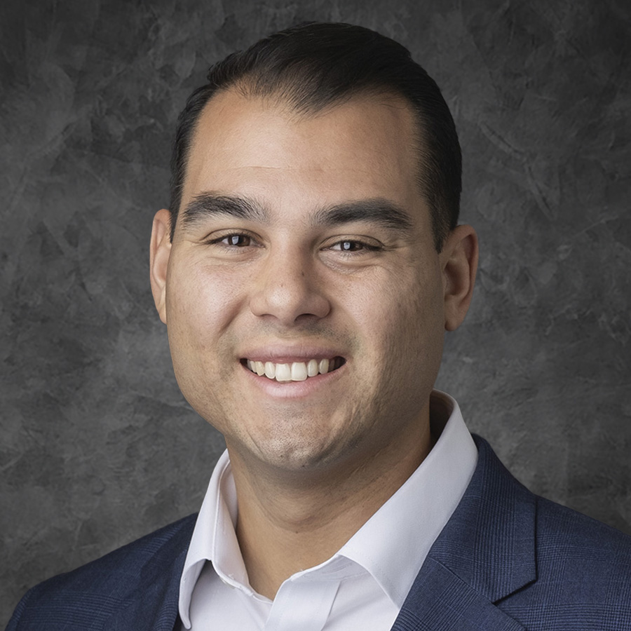 Christian Vargas