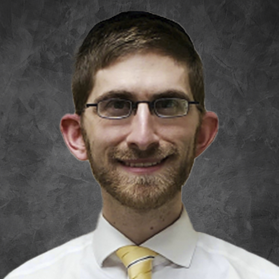 Dovid Price