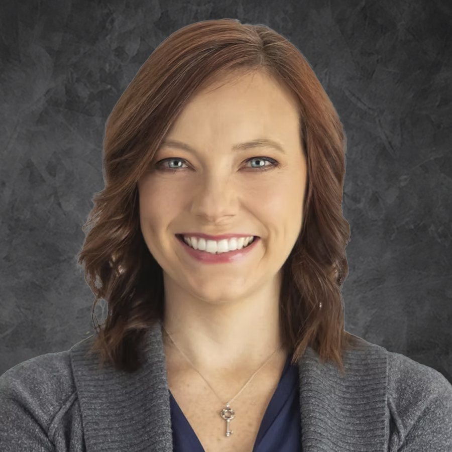Kristen Moosmiller