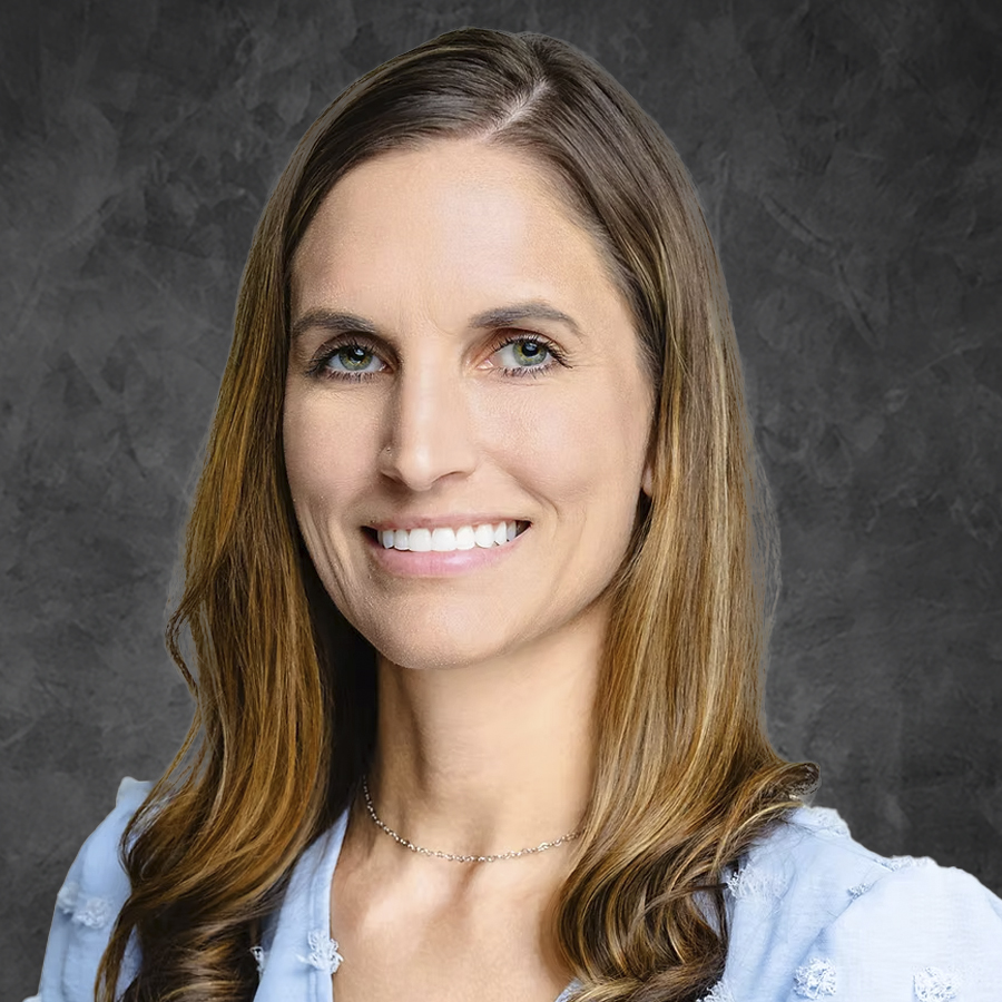 Tracy Friedel