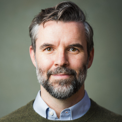 Charles Eckhart, PhD