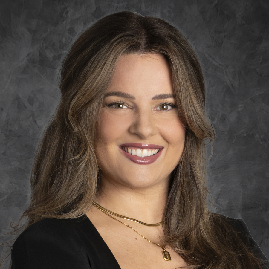 Rebecca (Becki) Iacopelli